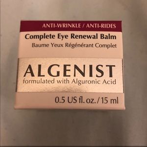Algenist Complete Eye Renewal Balm